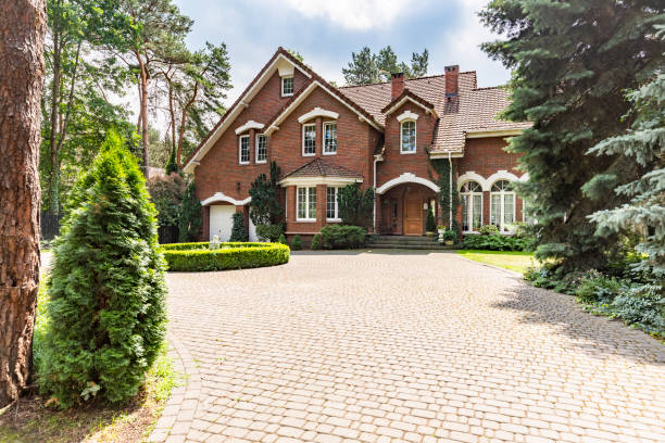 Best Professional Driveway Pavers  in Shirley, NY