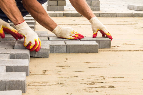 Best Driveway Paving Company  in Shirley, NY