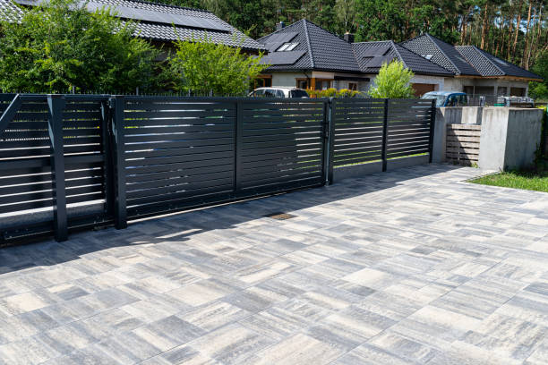 Best Concrete Paver Driveway  in Shirley, NY