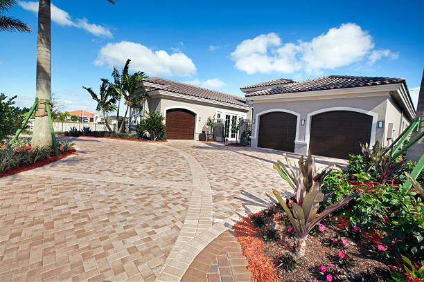 Best Driveway Resurfacing Pavers  in Shirley, NY
