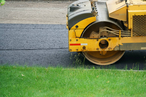 Best Concrete Paver Driveway  in Shirley, NY