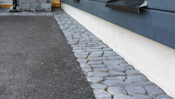 Best Interlocking Driveway Pavers  in Shirley, NY